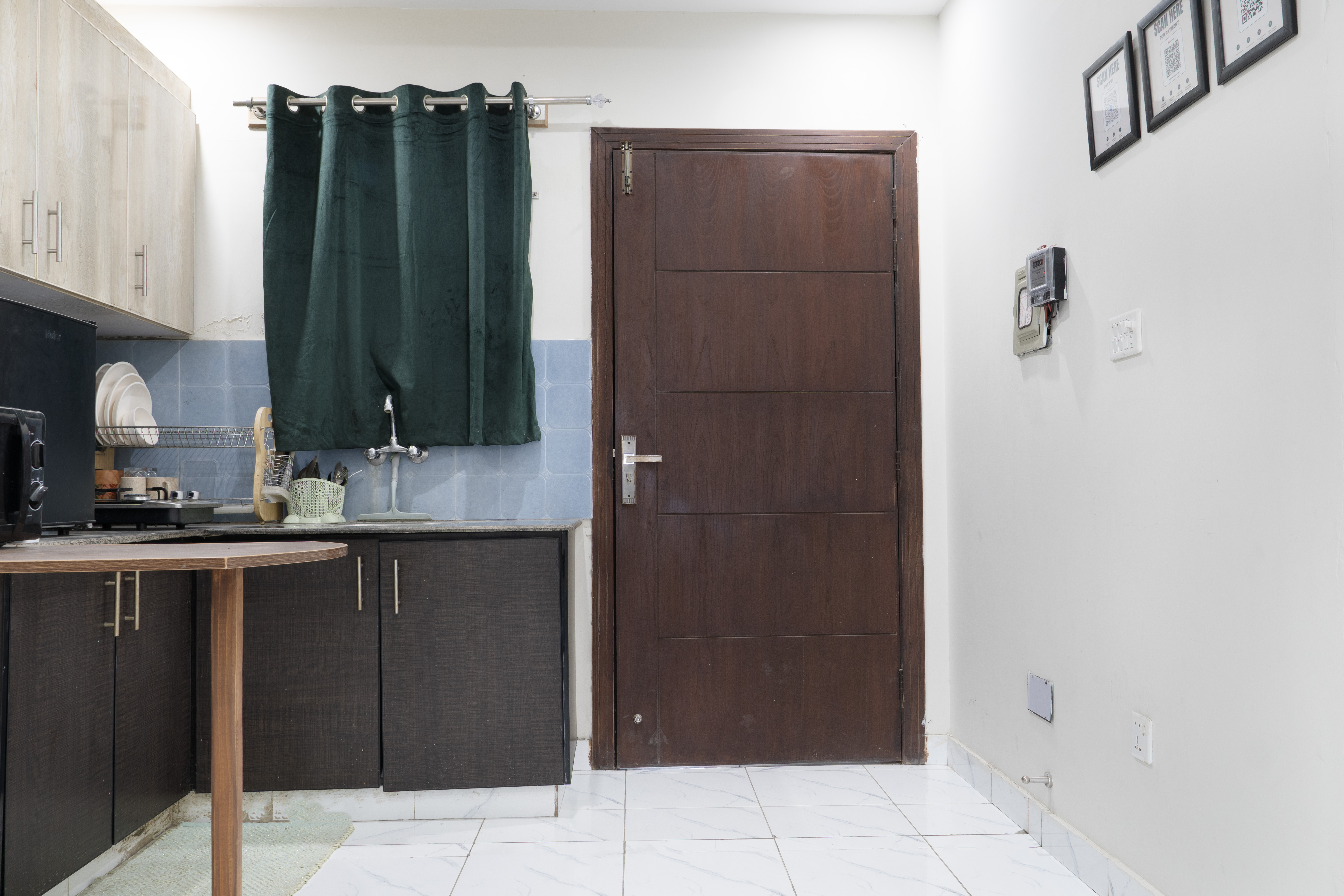 One-Bedroom Apartment at Musafir Inn — photo 5