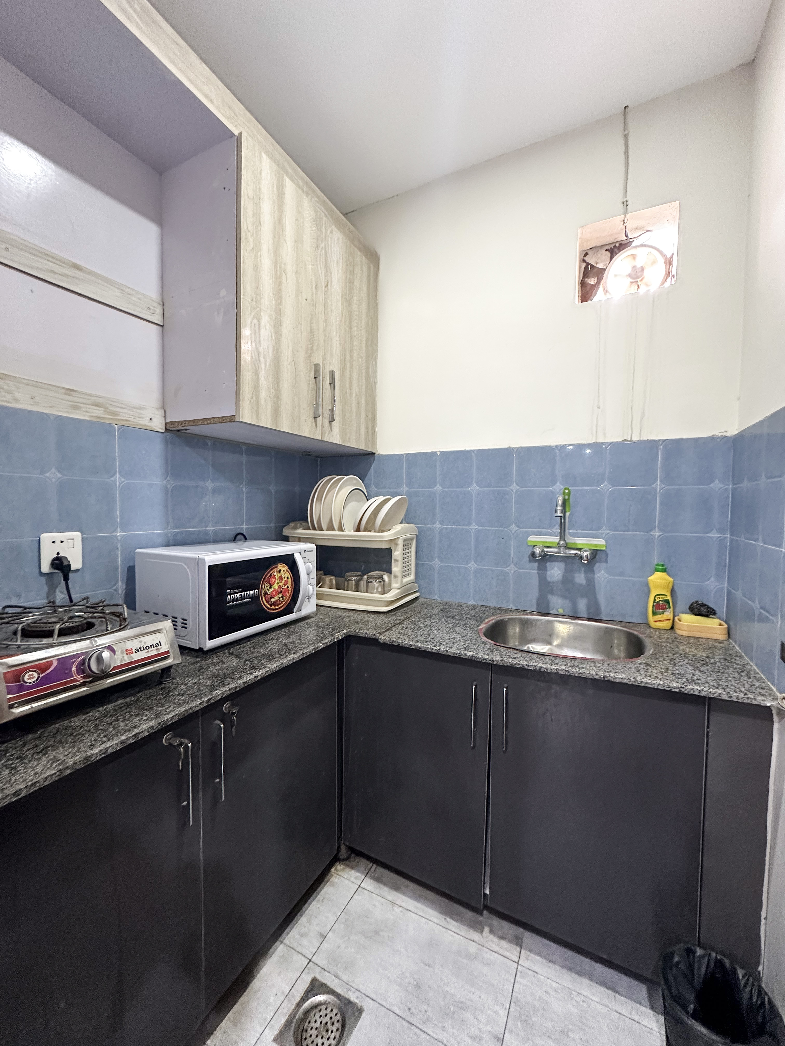 Studio Apartment at Musafir Inn — photo 5