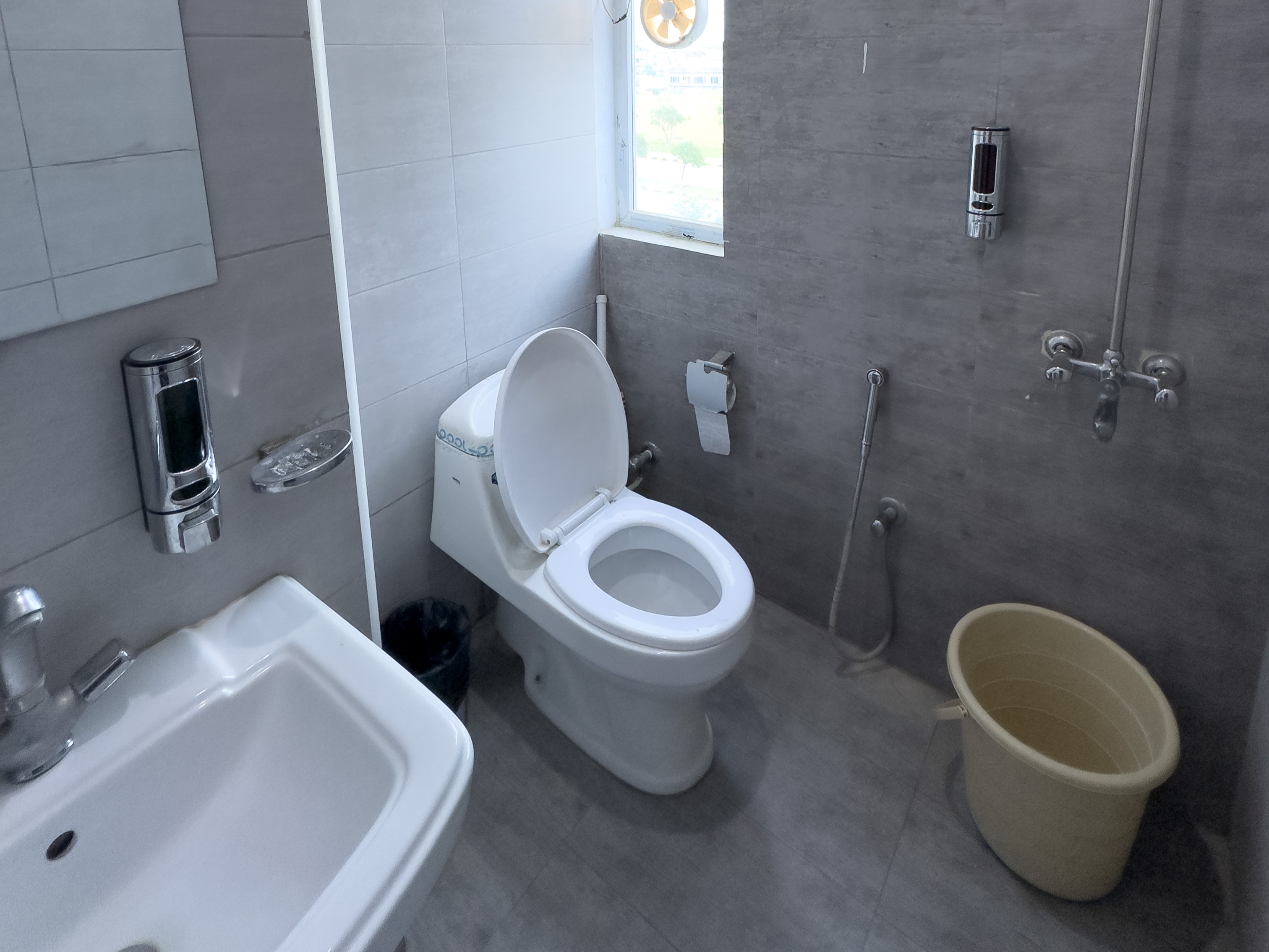 Two-Bedroom Apartment at Musafir Inn — photo 6